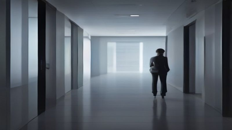 91影视作品影像档案展映交流现场